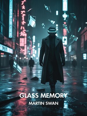cover image of Glass Memory
